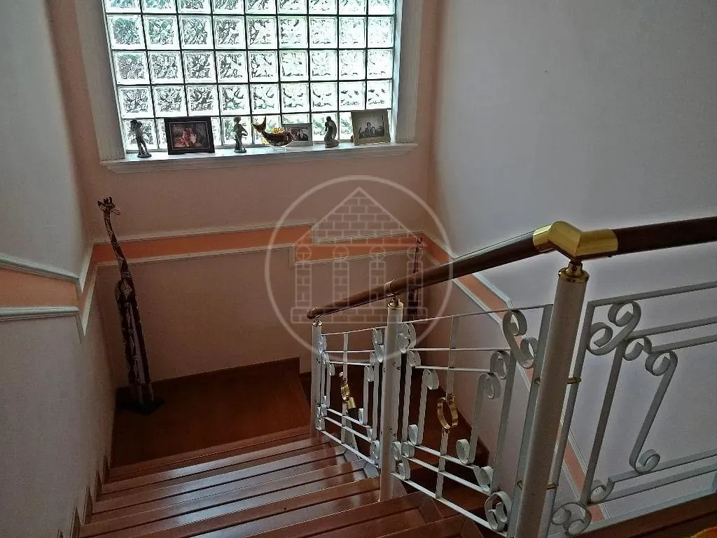 Sobrado, 3 quartos, 400 m² - Foto 8