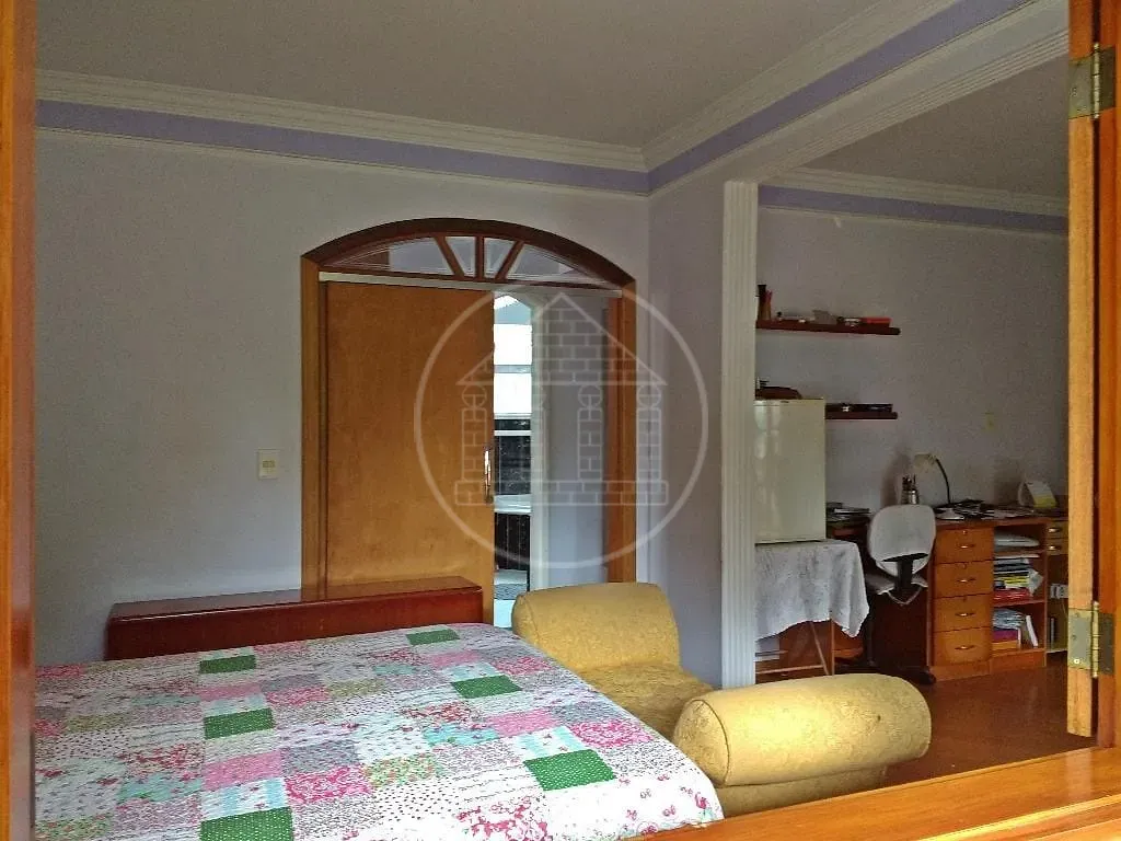 Sobrado, 3 quartos, 400 m² - Foto 13