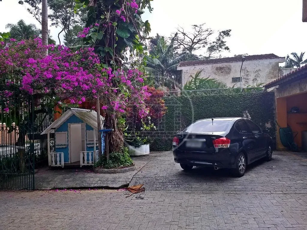Sobrado, 3 quartos, 400 m² - Foto 38