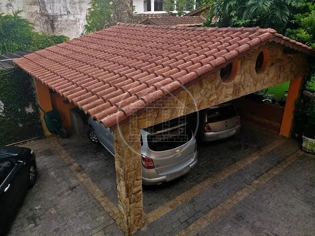 Sobrado, 3 quartos, 400 m² - Foto 27