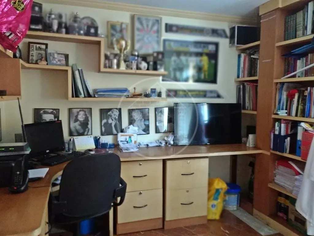 Sobrado, 3 quartos, 400 m² - Foto 17