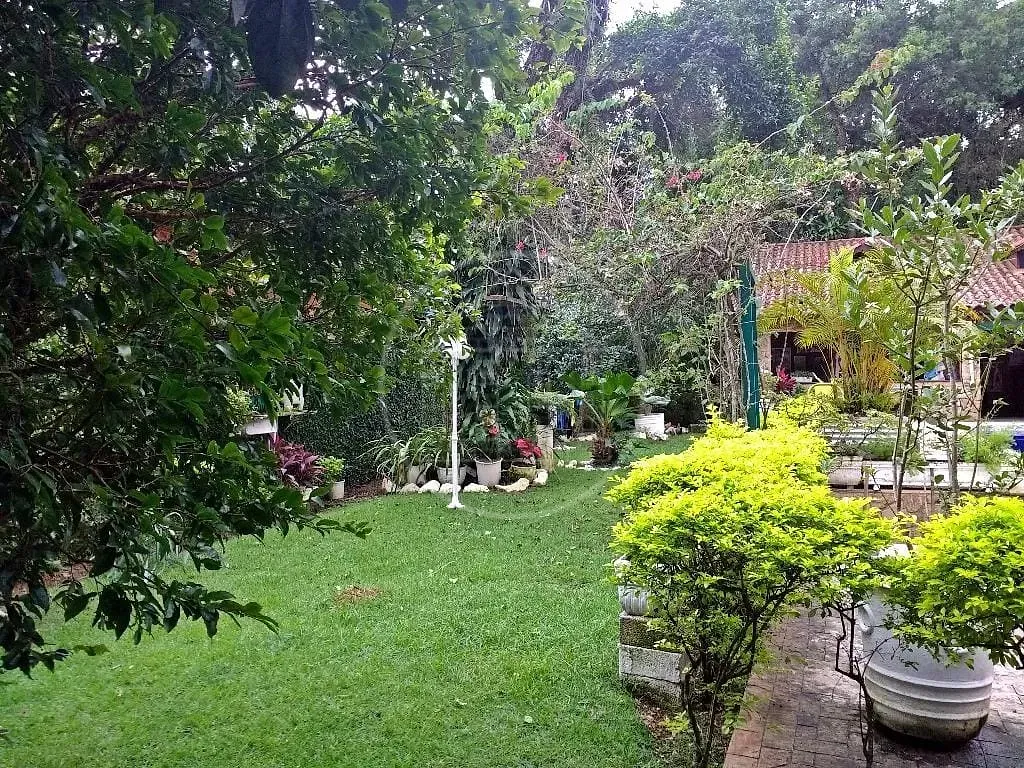 Sobrado, 3 quartos, 400 m² - Foto 36