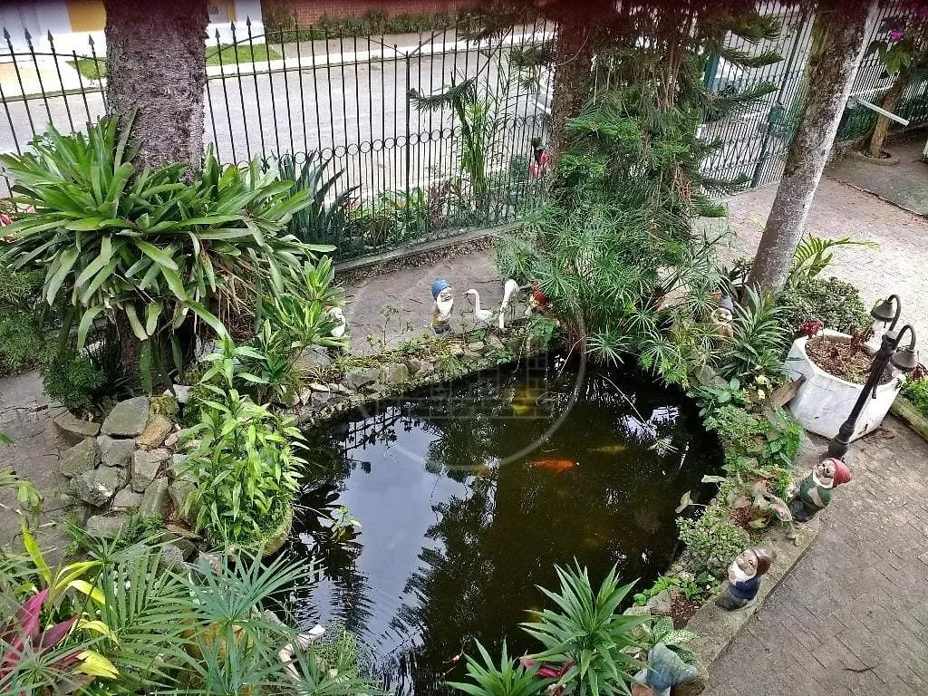 Sobrado, 3 quartos, 400 m² - Foto 34