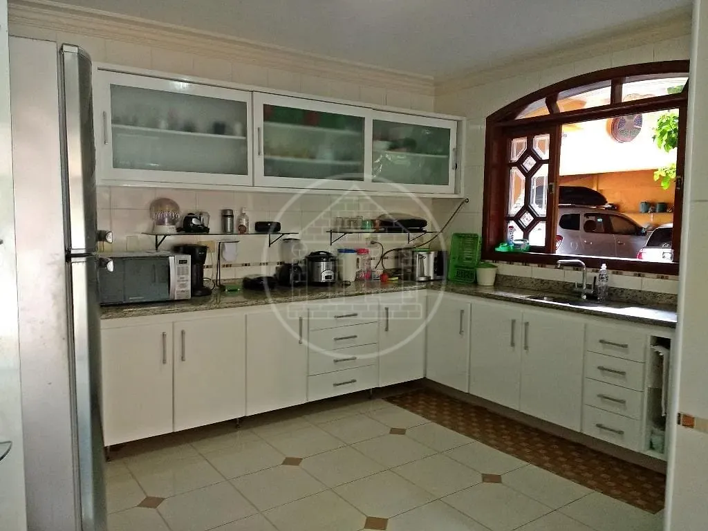 Sobrado, 3 quartos, 400 m² - Foto 7