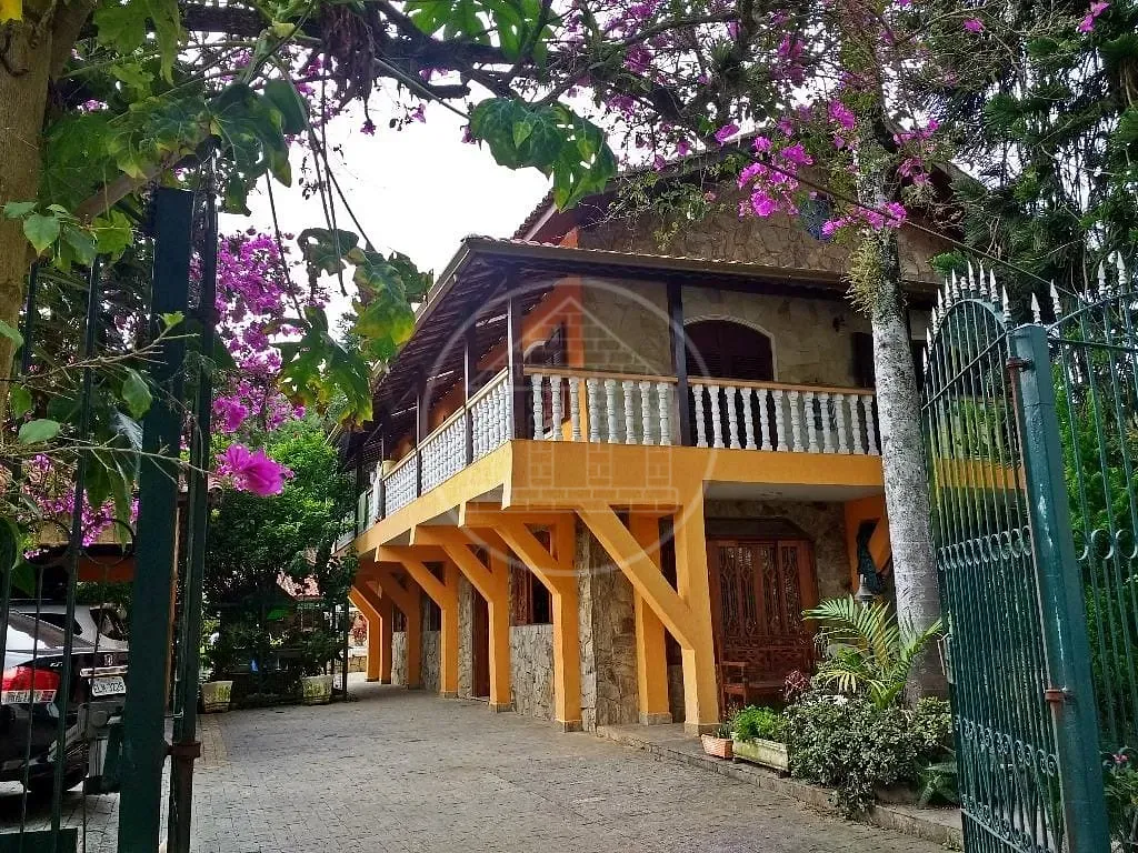 Sobrado, 3 quartos, 400 m² - Foto 39