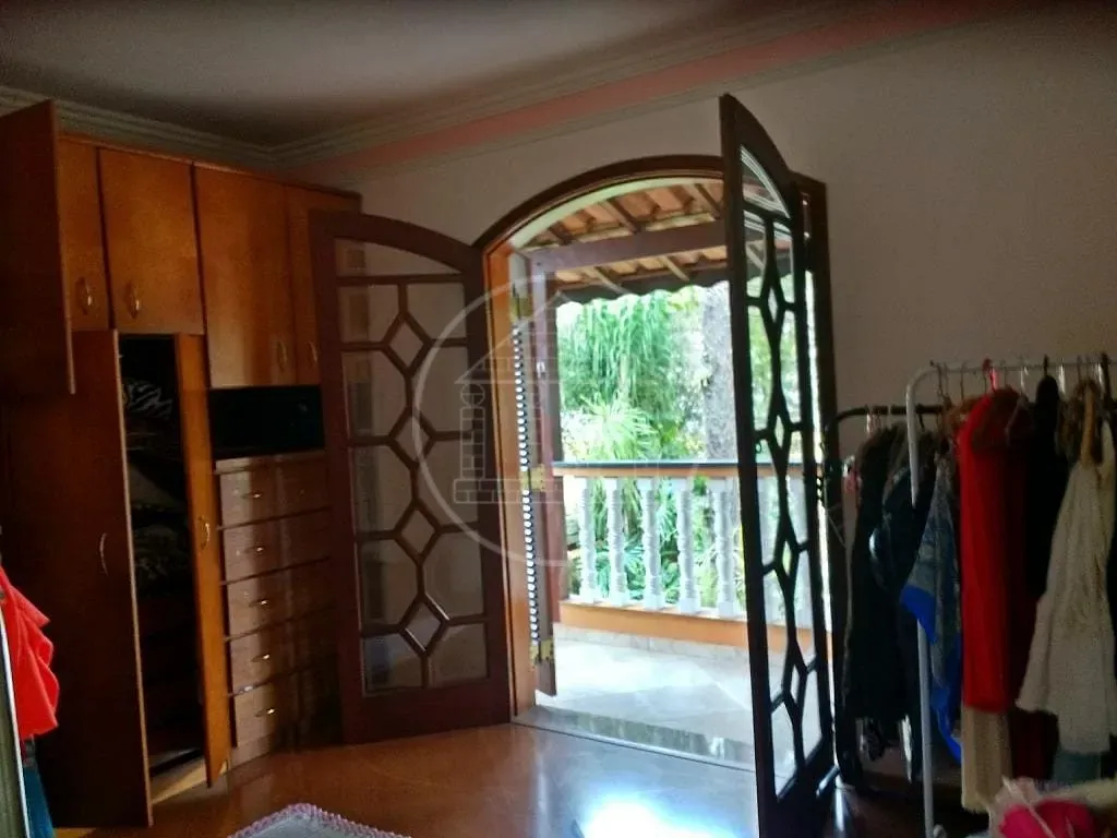 Sobrado, 3 quartos, 400 m² - Foto 15