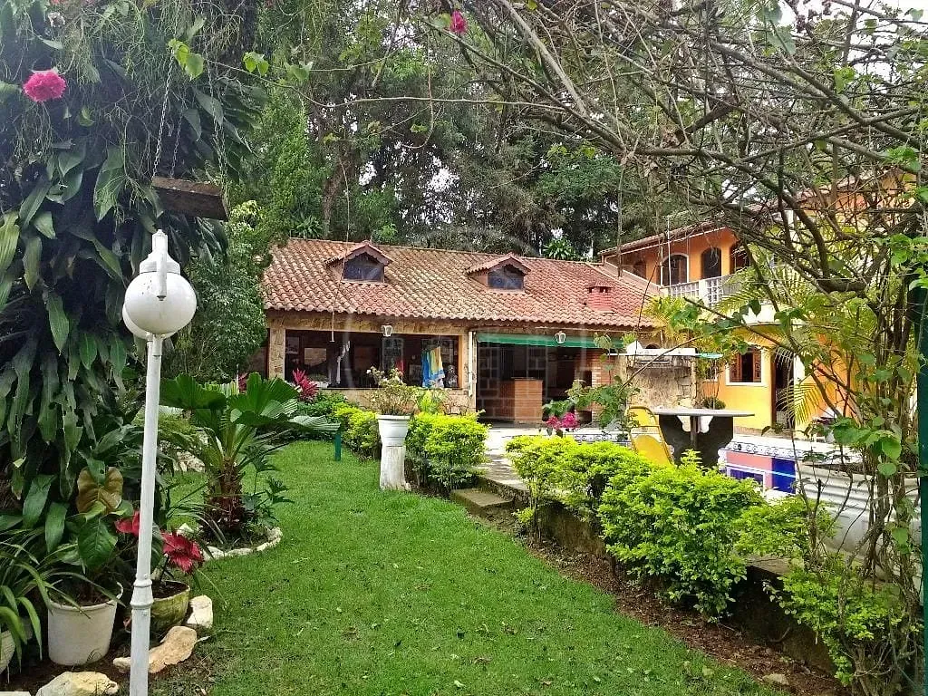 Sobrado, 3 quartos, 400 m² - Foto 35