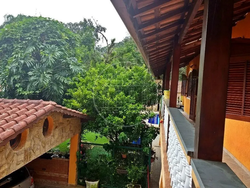 Sobrado, 3 quartos, 400 m² - Foto 24