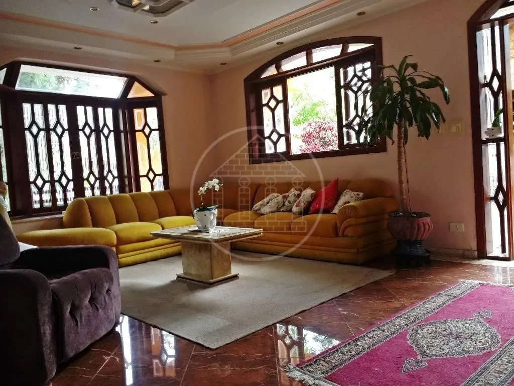 Sobrado, 3 quartos, 400 m² - Foto 2