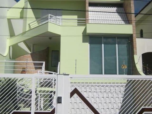 Foto do Sobrado - Sobrado residencial para venda e locação, Jardim Textil / Tatuapé, São Paulo. | ZONA LESTE IMÓVEIS