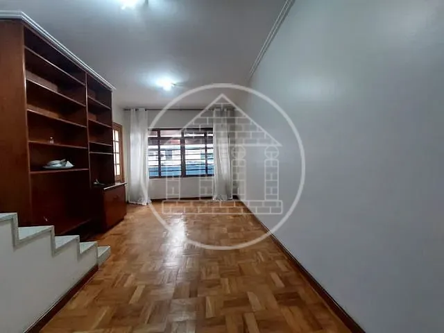 Sobrado com 100m² 3 quartos e 2 banheiros, à venda, no bairro Vila São José em São Paulo