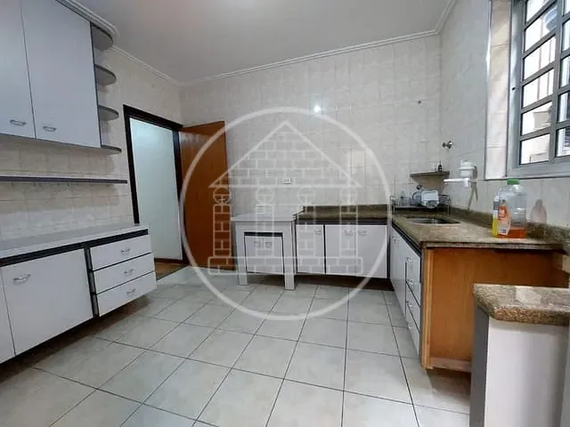 Sobrado com 100m² 3 quartos e 2 banheiros, à venda, no bairro Vila São José em São Paulo