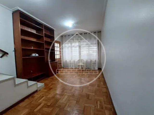 Sobrado com 100m² 3 quartos e 2 banheiros, à venda, no bairro Vila São José em São Paulo