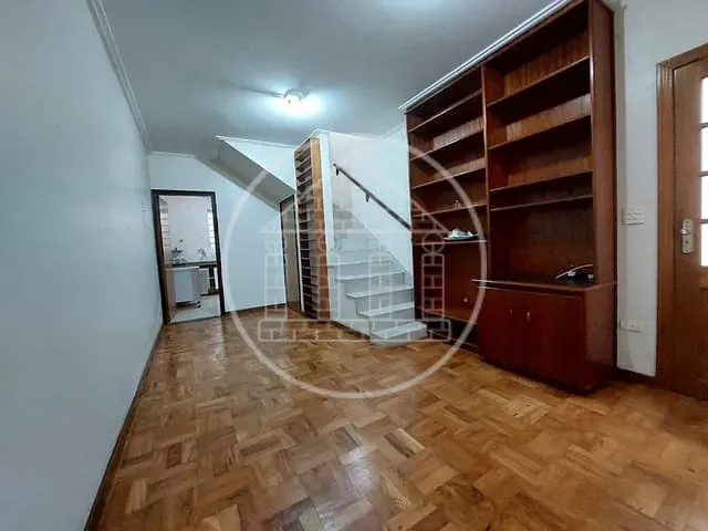 Sobrado com 100m² 3 quartos e 2 banheiros, à venda, no bairro Vila São José em São Paulo