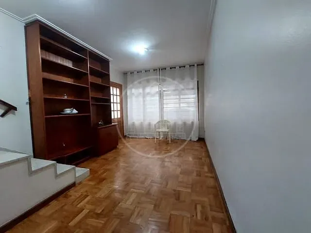 Sobrado com 100m² 3 quartos e 2 banheiros, à venda, no bairro Vila São José em São Paulo