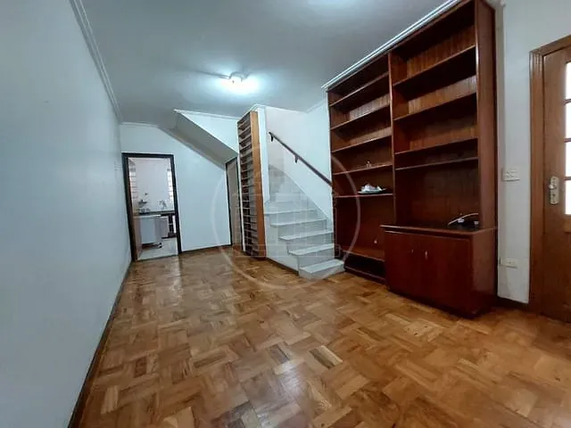 Sobrado com 100m² 3 quartos e 2 banheiros, à venda, no bairro Vila São José em São Paulo