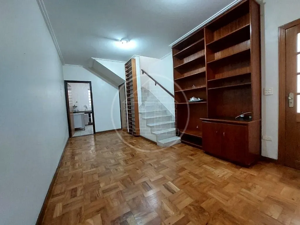 Sobrado, 3 quartos, 80 m² - Foto 4