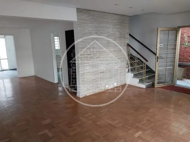 Sobrado com 171m² 4 quartos e 5 banheiros, à venda ou para alugar, no bairro Vila Olímpia em São Paulo