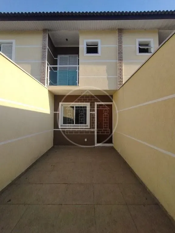 Sobrado, 3 quartos, 89 m² - Foto 3