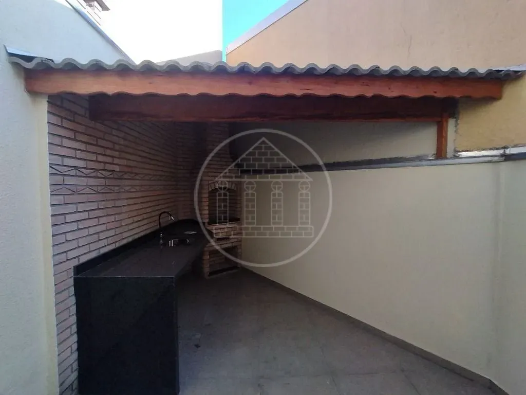 Sobrado, 3 quartos, 89 m² - Foto 12