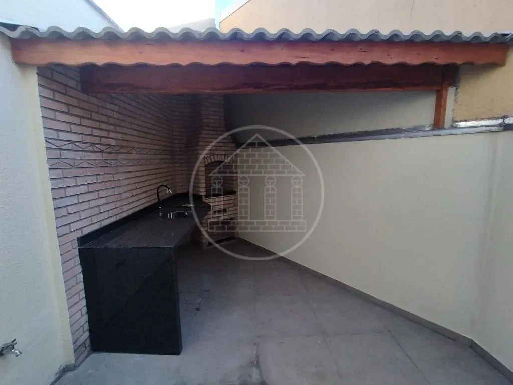 Sobrado, 3 quartos, 89 m² - Foto 13