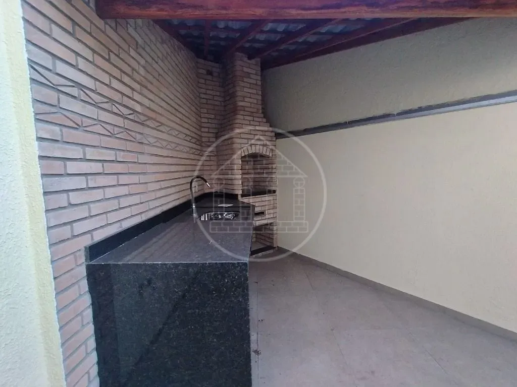 Sobrado, 3 quartos, 89 m² - Foto 14