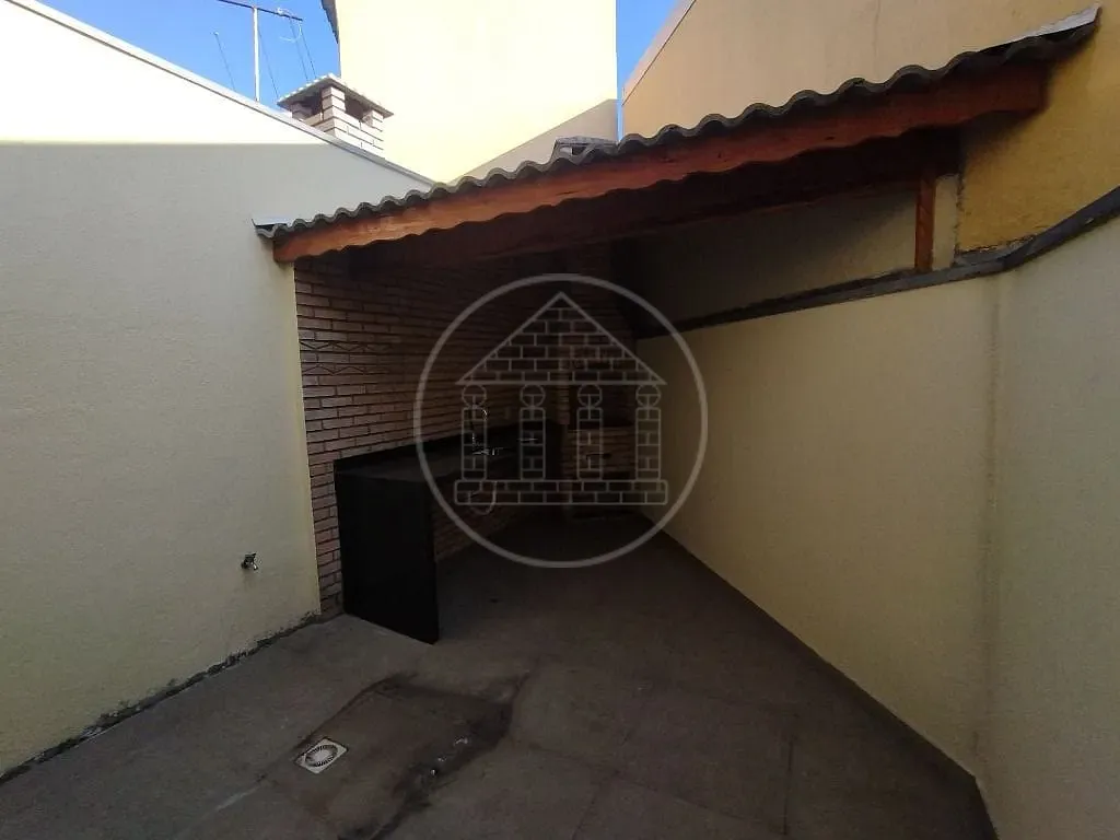 Sobrado, 3 quartos, 89 m² - Foto 11