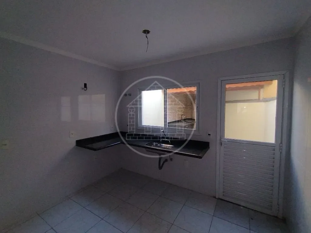 Sobrado, 3 quartos, 89 m² - Foto 8