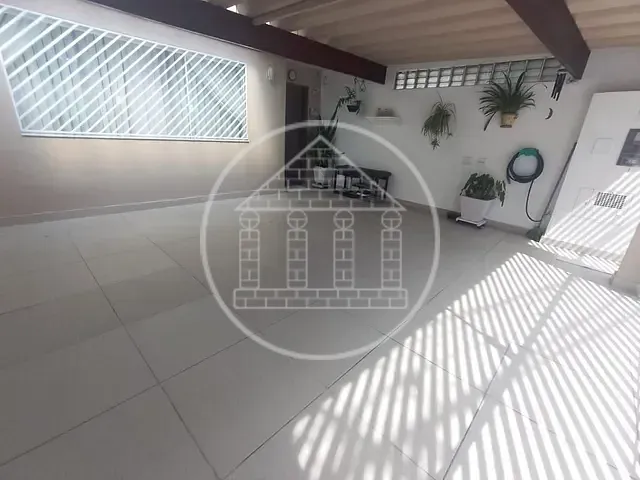 Sobrado com 130m² 3 quartos e 3 banheiros, à venda, no bairro Jardim Prudência em São Paulo