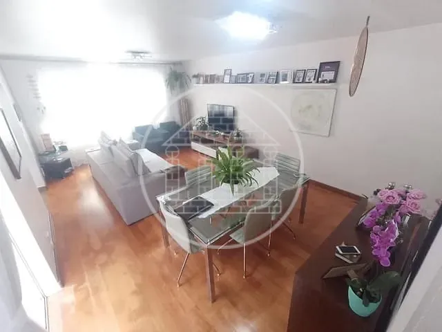 Sobrado com 130m² 3 quartos e 3 banheiros, à venda, no bairro Jardim Prudência em São Paulo