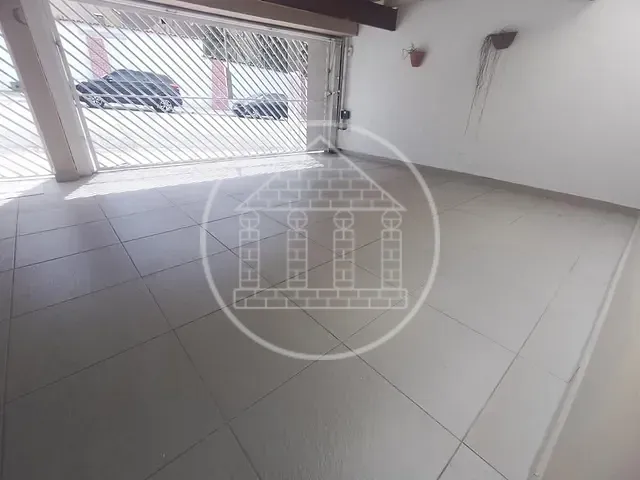 Sobrado com 130m² 3 quartos e 3 banheiros, à venda, no bairro Jardim Prudência em São Paulo