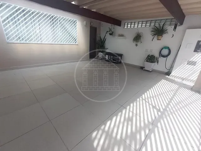 Sobrado com 130m² 3 quartos e 3 banheiros, à venda, no bairro Jardim Prudência em São Paulo