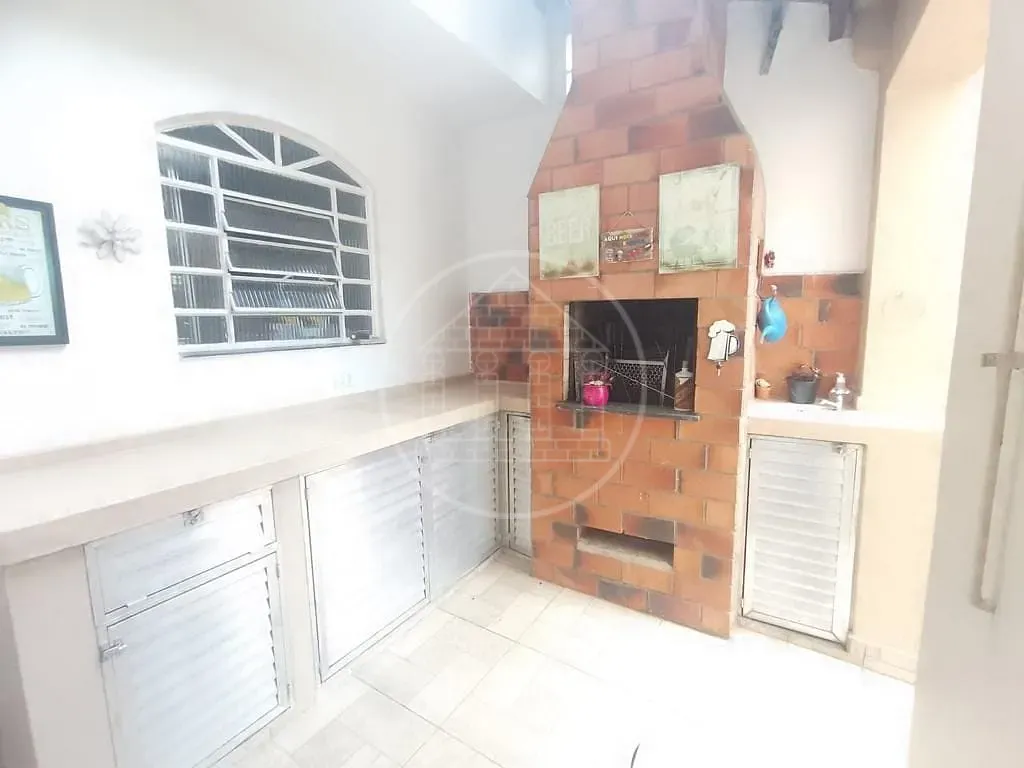 Sobrado, 3 quartos, 140 m² - Foto 12