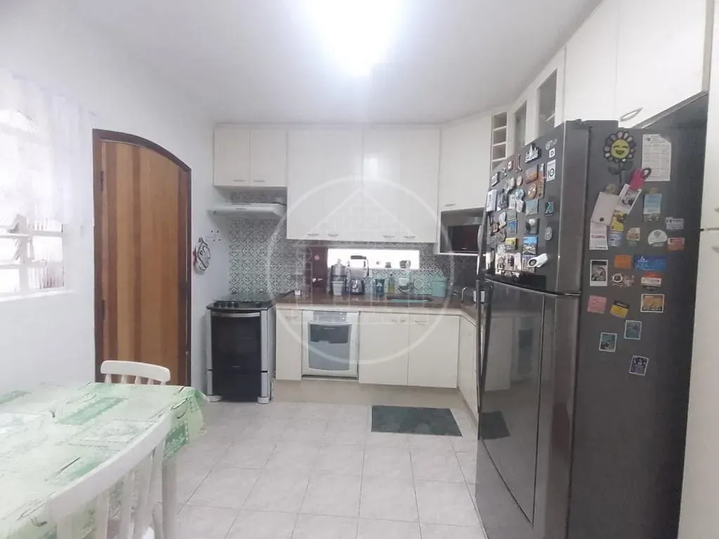 Sobrado, 3 quartos, 140 m² - Foto 15