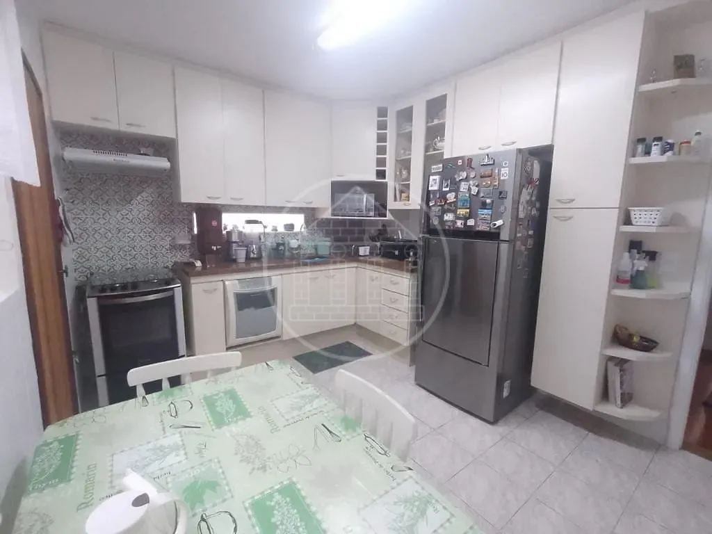 Sobrado, 3 quartos, 140 m² - Foto 19
