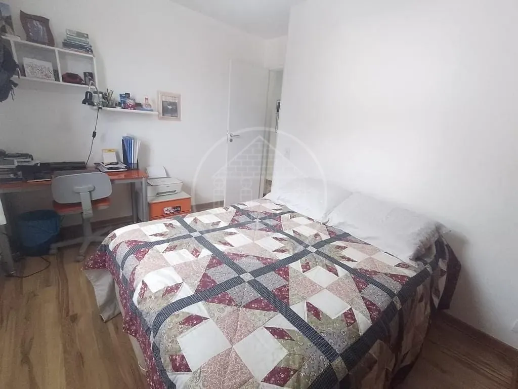 Sobrado, 3 quartos, 140 m² - Foto 21