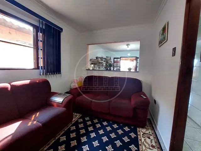 Sobrado com 125m² 4 quartos e 3 banheiros, à venda, no bairro Parque Grajaú em São Paulo