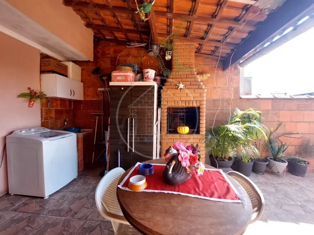 Sobrado, 4 quartos, 210 m² - Foto 13
