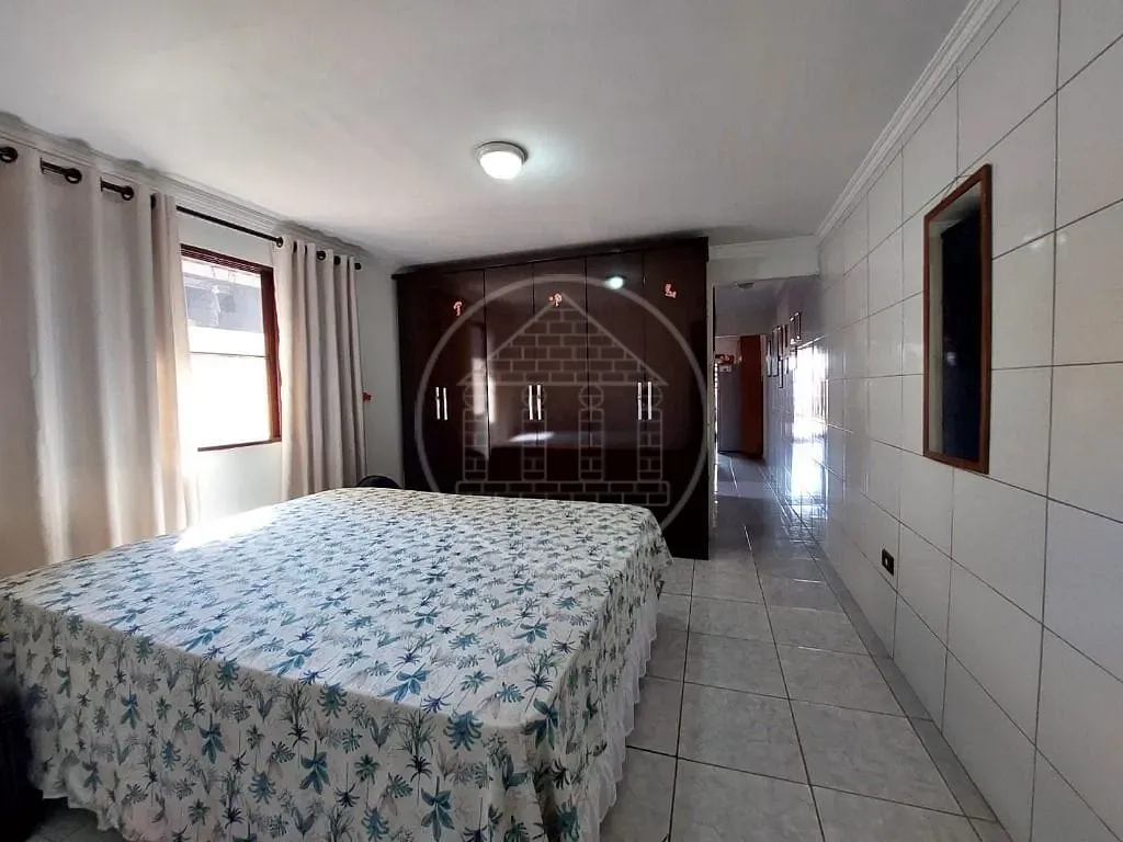 Sobrado, 4 quartos, 210 m² - Foto 8