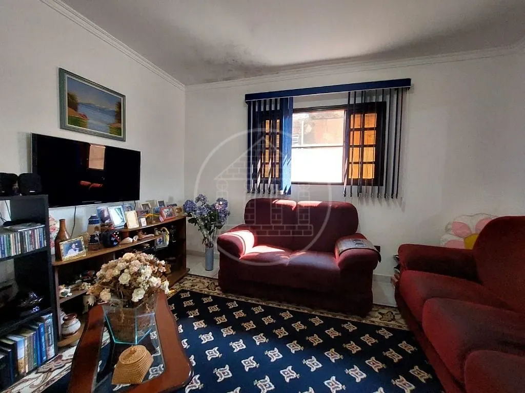 Sobrado, 4 quartos, 210 m² - Foto 6