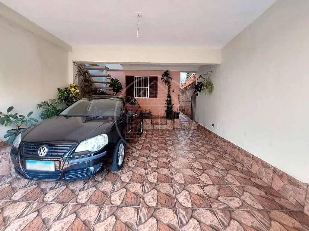 Sobrado, 4 quartos, 210 m² - Foto 15