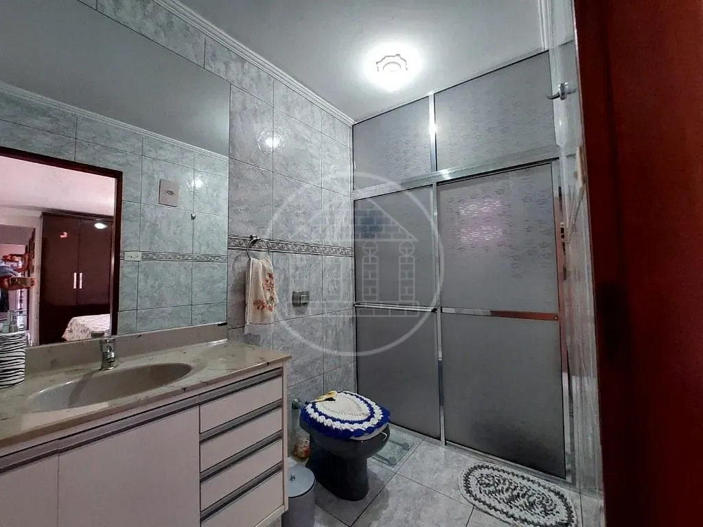 Sobrado, 4 quartos, 210 m² - Foto 10