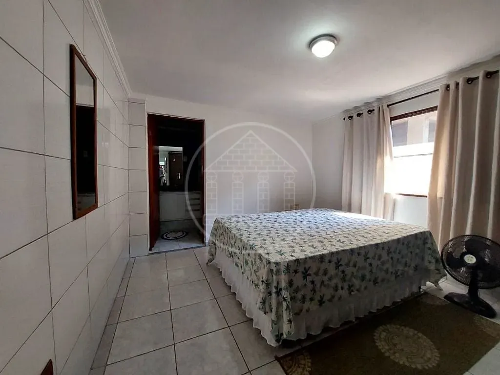 Sobrado, 4 quartos, 210 m² - Foto 9