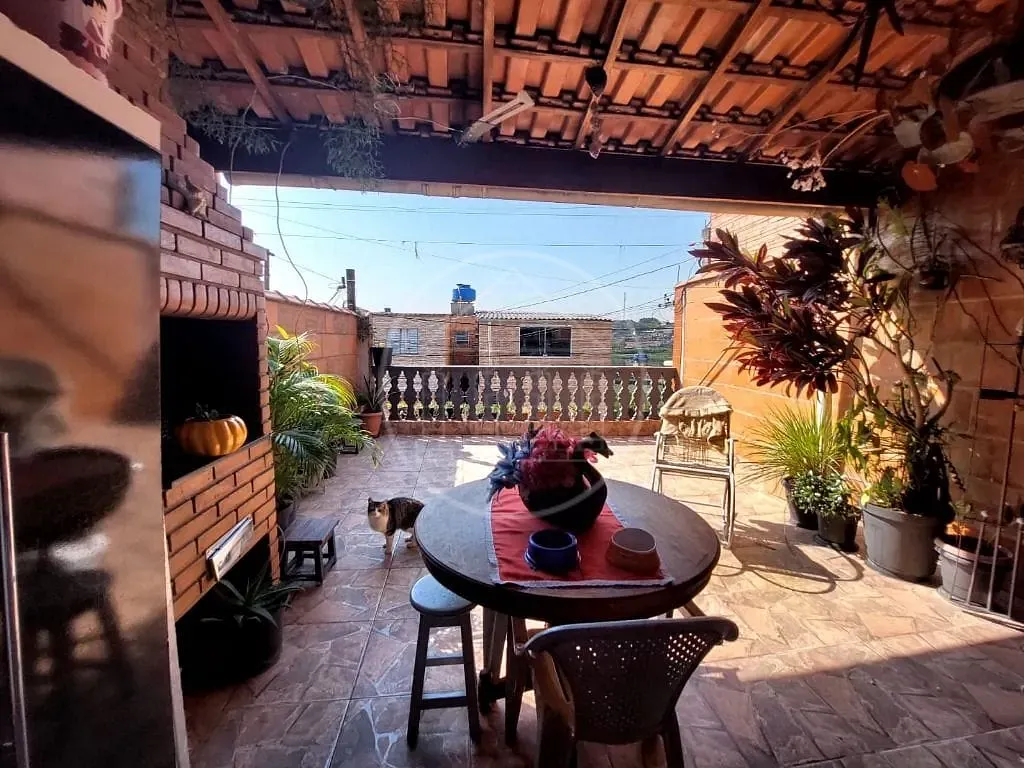 Sobrado, 4 quartos, 210 m² - Foto 11