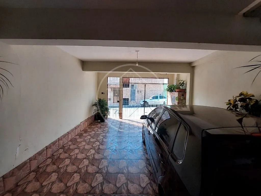Sobrado, 4 quartos, 210 m² - Foto 14