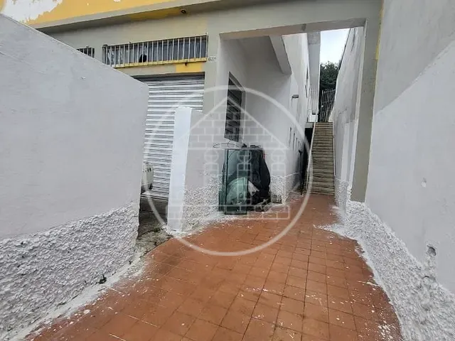 Sobrado com 404m² 3 quartos e 4 banheiros, à venda, no bairro Vila Emir em São Paulo