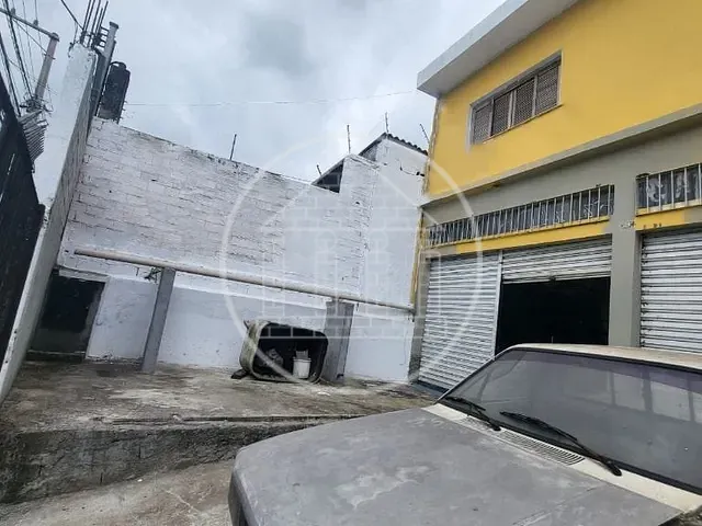 Sobrado com 404m² 3 quartos e 4 banheiros, à venda, no bairro Vila Emir em São Paulo
