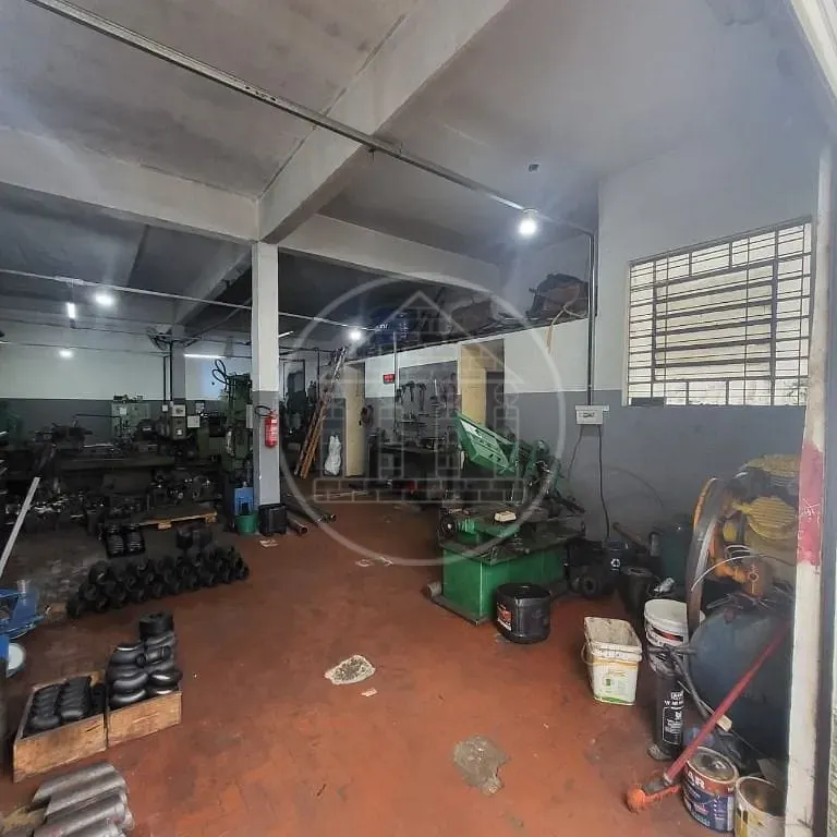 Sobrado, 3 quartos, 326 m² - Foto 7
