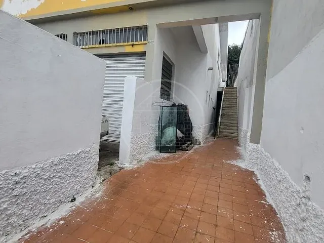 Sobrado com 404m² 3 quartos e 4 banheiros, à venda, no bairro Vila Emir em São Paulo