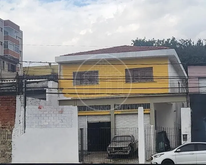Sobrado, 3 quartos, 326 m² - Foto 1
